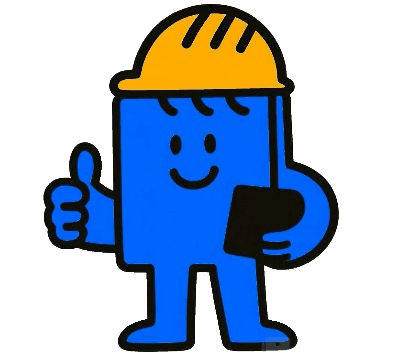 Pixi dando thumbs up